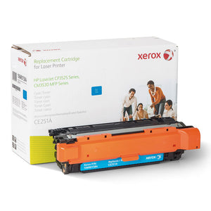 ESXER106R01584 - 106r01584 Replacement Toner For Ce251a (504a), Cyan