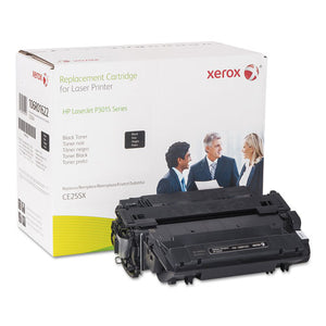 ESXER106R01622 - 106r01622 Replacement High-Yield Toner For Ce255x (55x), 13500 Page Yield, Black