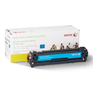 ESXER106R02223 - 106r02223 Replacement Toner For Ce321a (128a), Cyan