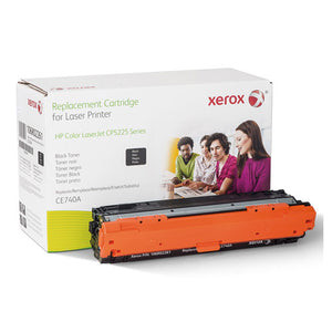 ESXER106R02261 - 106r02261 Remanufactured Ce740a (307a) Toner, 7000 Page-Yield, Black