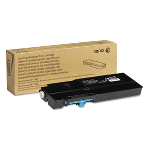 ESXER106R03514 - 106r03514 High-Yield Toner, 4800 Page-Yield, Cyan