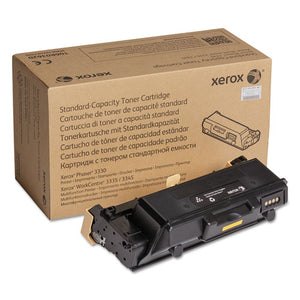 ESXER106R03620 - 106R03620 TONER, 2600 PAGE-YIELD, BLACK