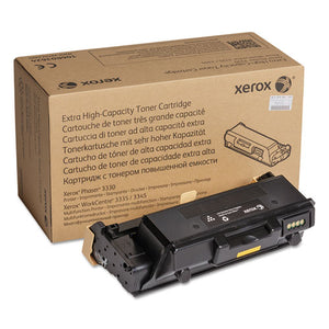 ESXER106R03624 - 106R03624 TONER, 15000 PAGE-YIELD, BLACK