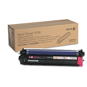 ESXER108R00972 - 108R00972 IMAGING UNIT, 50000 PAGE-YIELD, MAGENTA