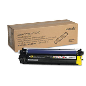 ESXER108R00973 - 108R00973 IMAGING UNIT, 50000 PAGE-YIELD, YELLOW