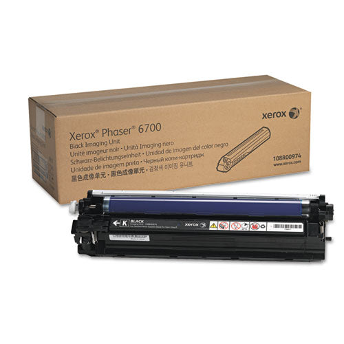 ESXER108R00974 - 108R00974 IMAGING UNIT, 50000 PAGE-YIELD, BLACK