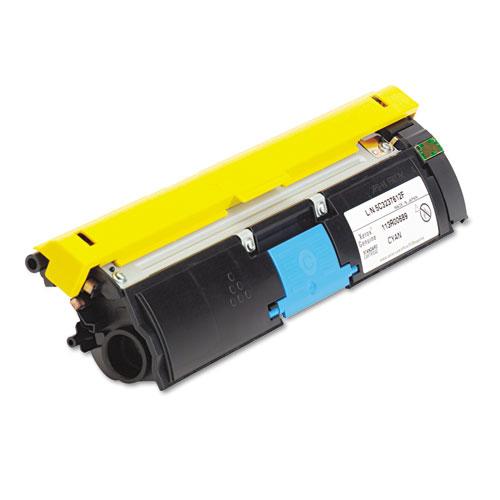 ESXER113R00689 - 113r00689 Toner, 1500 Page-Yield, Cyan