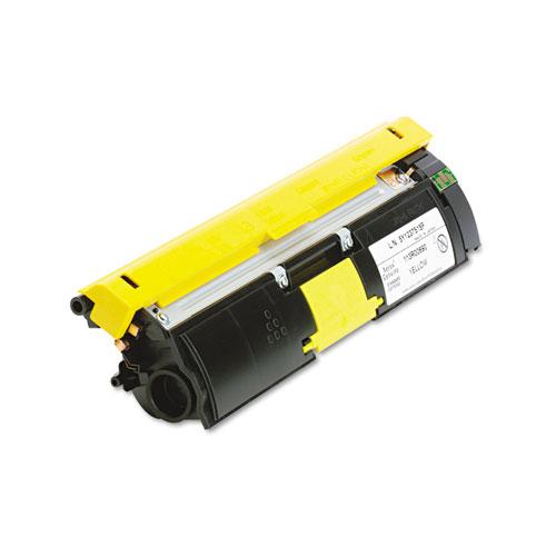 ESXER113R00690 - 113r00690 Toner, 1500 Page-Yield, Yellow