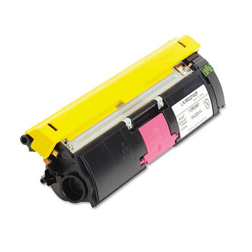 ESXER113R00691 - 113r00691 Toner, 1500 Page-Yield, Magenta