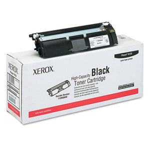 ESXER113R00692 - 113r00692 High-Yield Toner, 4500 Page-Yield, Black