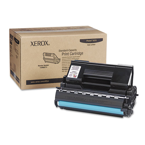 ESXER113R00711 - 113r00711 Toner, 10000 Page-Yield, Black