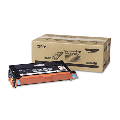 ESXER113R00719 - 113r00719 Toner, 2000 Page-Yield, Cyan