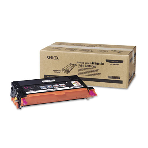 ESXER113R00720 - 113r00720 Toner, 2000 Page-Yield, Magenta