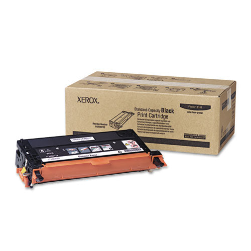 ESXER113R00722 - 113r00722 Toner, 3000 Page-Yield, Black