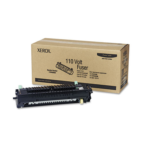 ESXER115R00055 - 115R00055 FUSER KIT, 100000 PAGE-YIELD