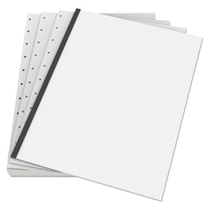 ESXER3R20159 - VITALITY MULTIPURPOSE PUNCHED PAPER, 92 BRIGHT, 11-HOLE PUNCHED, WHITE, 500 SHTS