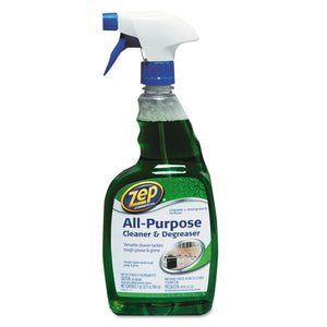 ESZPEZUALL32EA - All-Purpose Cleaner And Degreaser, 32 Oz Spray Bottle