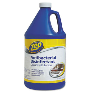 ESZPEZUBAC128EA - Antibacterial Disinfectant, 1 Gal Bottle