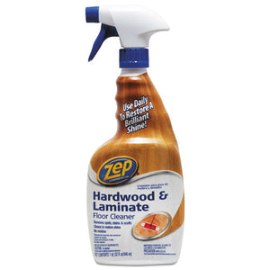 ESZPEZUHLF32EA - Hardwood And Laminate Cleaner, 32 Oz Spray Bottle