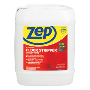 ESZPEZULFFS5G - Floor Stripper, 5 Gal Jug